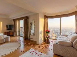 The St Regis Luxury