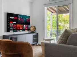 Coastal Oasis Family Suite 2BR Near the Beach