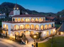 Haus Einhorn Ferienwohnungen Schwäbisch Toscana