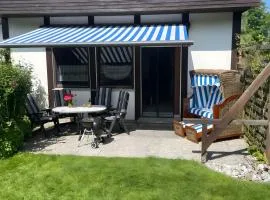 Ferienwohnung 3 für 1-5 Personen