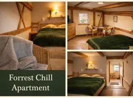 Dom na Przedgórzu-Spokojny pobyt blisko górskich tras