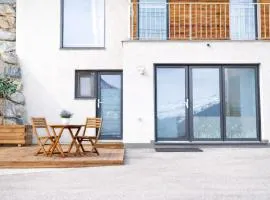 Maison D'Hortense chalet le Chamois