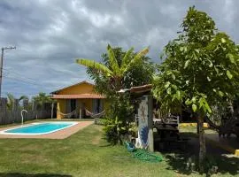 Casa Pathuá Corumbau