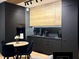 Garden Apartment Bytkowska