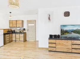 Dębówka - apartament rodzinny