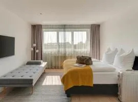 Limehome Darmstadt Wilhelminenstraße - Digital Access