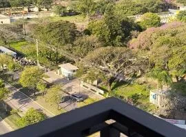 Apartamento las heras