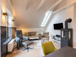 Commandeur-Huus Wohnung 3