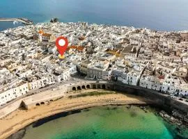 Domus Gallipoli by Casa di Marco