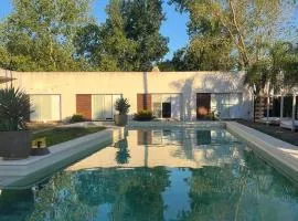 Del Pilar - Apart Hotel