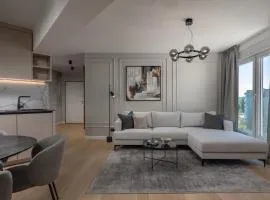 Iman Apartments