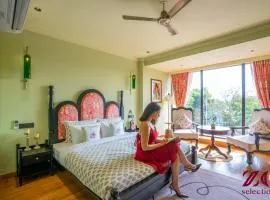 Zo Selections Jaipur by Zostel