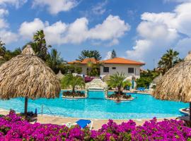 CASA Arte- Exclusive apartment with internet and pool