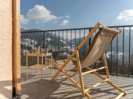 Nest Love, Bedollo Ospitar