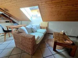 À l'orée du Creux du Van, Noiraigue