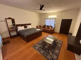 Aroha Farm Stay