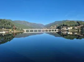 Casa de Ribes T2 Vista Fantástica