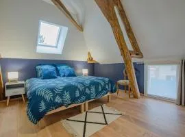 Gîte 10G512
