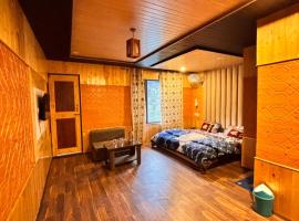 Dream River Resort, hotel di Batakūt