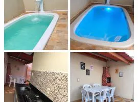 Casa temporada Garanhuns
