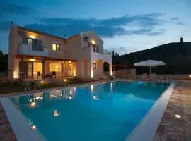 Villa Harmony