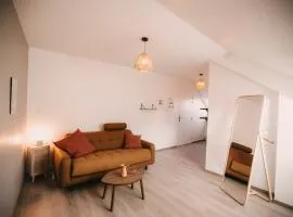 Studio avec Vue,Charme Quartier Médiéval