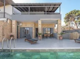 Azure Harmony Pool Villa by 8essentially