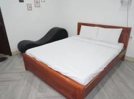 Homestay tự checkin Huế