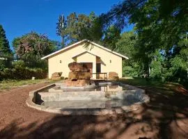 Surprise ridge retreat