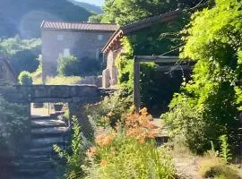 Les Terrasses de Montouret