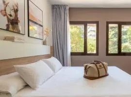 Limehome Barcelona Carrer de Fontcoberta - Digital Access