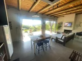 Casa Morro da Borússia