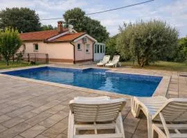 Holiday Home Slap Koćuša