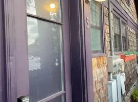 Old Town Secret Chef