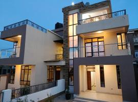 The Lake House 1 - Naivasha, Hotel in Naivasha