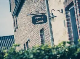 Logeren bij Laura A