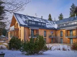 Dolce Vita Harrachov