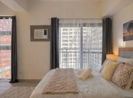 Amani Grand Condotel near Gaisano Citygate and Airport Access