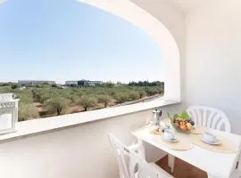 Dreamy apartment in Orosei