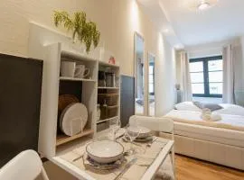 Ferienwohnung Baltic