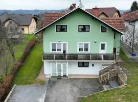 Apartments and Rooms Kozjanski Park