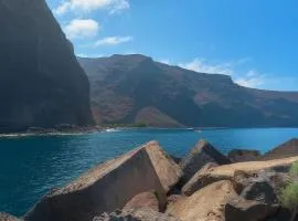 Casa Palmar La Gomera