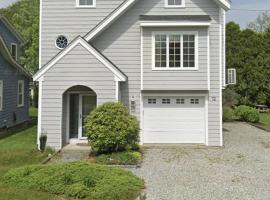 Seas the Day, hotel u gradu 'Groton'