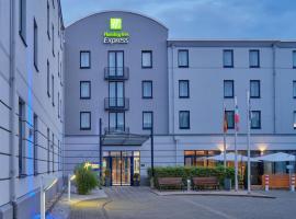 Holiday Inn Express Dortmund by IHG, hotel i Dortmund