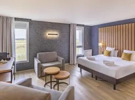 Best Western Côte des Sables Plouescat