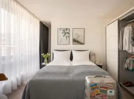 Limehome Köln Friesenplatz - Digital Access