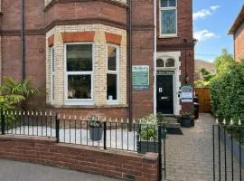 Melbury Rooms & Studios