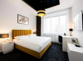 Native Apartments Słowackiego 14I8