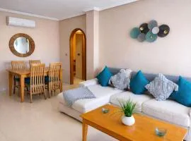 Holidays in Playa Golf II