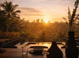 Oran Villa Bali